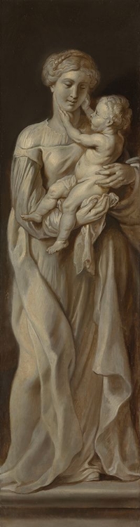 Picture of MADONNA 1618