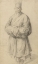 Picture of MAN IN KOREAN COSTUME 1617
