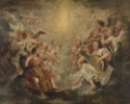 Picture of MUSIC MAKING ANGELS 1626