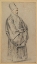 Picture of PORTRAIT OF NICOLAS TRIGAULT IN CHINESE COSTUME 1617