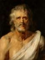 Picture of PORTRAIT OF THE PHILOSOPHER SENECA 1614