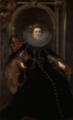 Picture of PORTRAIT OF VERONICA SPINOLA SERRA 1605