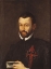 Picture of PORTRET VAN BENEDICTUS ARIAS MONTANUS 1633