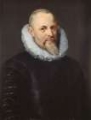 Picture of PORTRET VAN JAN I MORETUS 1612