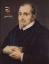 Picture of PORTRET VAN PETRUS PANTINUS 1633