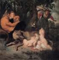 Picture of ROMULUS AND REMUS 1615