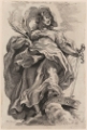 Picture of SAINT CATHERINE OF ALEXANDRIA