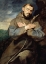 Picture of SAINT FRANCIS 1615