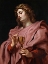 Picture of ST GIOVANNI EVANGELISTA 1610
