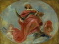 Picture of ST ALBERT OF LOUVAIN 1620