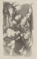 Picture of STUDY OF THREE NAKED MEN