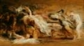 Picture of THE ABDUCTION OF PROSERPINA 1614