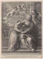 Picture of THE EDUCATION OF MARY