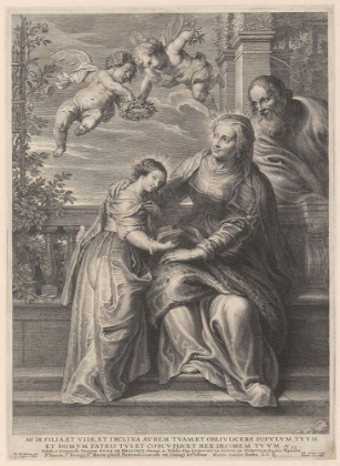 Picture of THE EDUCATION OF MARY