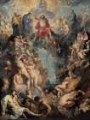 Picture of THE GREAT LAST JUDGEMENT 1617