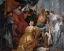 Picture of THE JUDGEMENT OF SOLOMON 1617