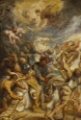 Picture of THE MARTYRDOM OF SAINT LIVINUS 1633