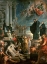 Picture of THE MIRACLES OF ST. FRANCIS XAVIER 1617