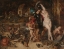 Picture of THE RETURN FROM WAR, MARS DISARMED BY VENUS 1610