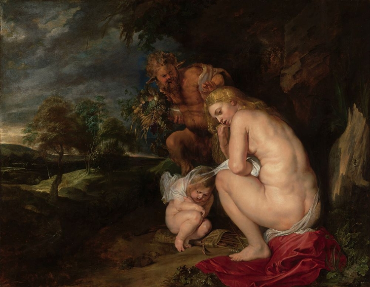 Picture of VENUS FRIGIDA 1614