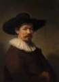 Picture of HERMAN DOOMER 1640