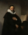 Picture of JOHANNES WTENBOGAERT 1633