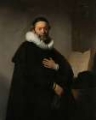 Picture of JOHANNES WTENBOGAERT 1633
