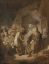 Picture of JOSEPH TELLING HIS DREAMS 1633
