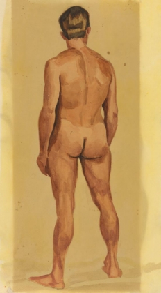 Picture of MANNLICHER AKT VII 1926