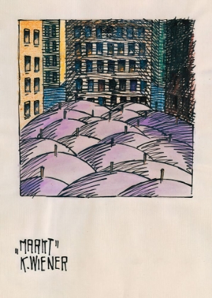 Picture of MARKT 1921