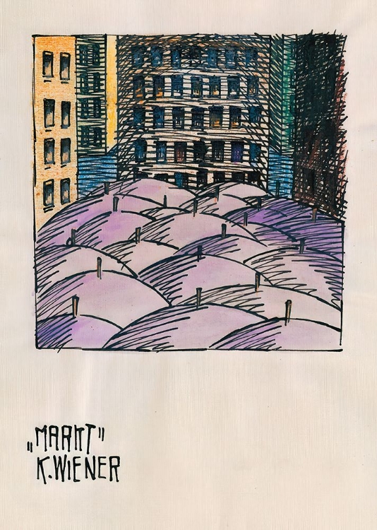 Picture of MARKT 1921