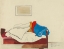 Picture of MEIN BETT 1943