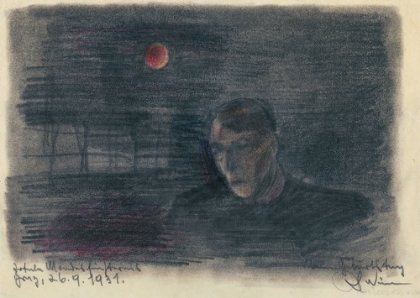 Picture of MEIN GEBURTSTAG 1931