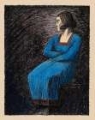 Picture of MELANCHOLIE 1924