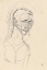Picture of MELANCHOLIE I 1933
