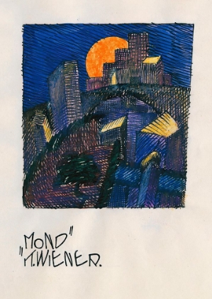 Picture of MOND 1921