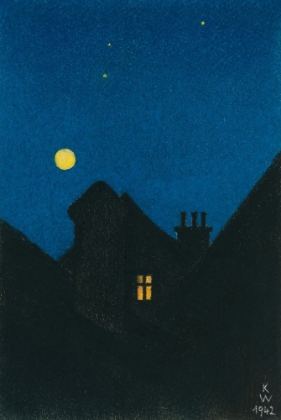 Picture of MONDNACHT 1942