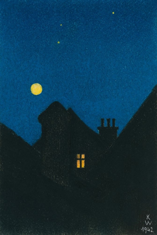 Picture of MONDNACHT 1942