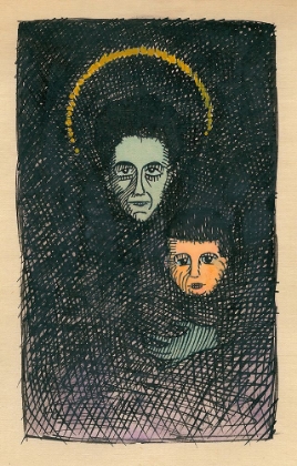 Picture of MUTTER 1922