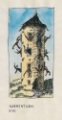 Picture of NARRENTURM 1921