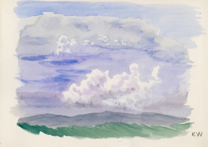 Picture of NATURSTUDIE I 1924