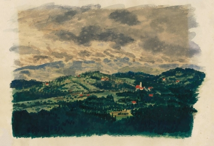 Picture of NATURSTUDIE L 1924