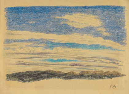 Picture of NATURSTUDIE LII 1924