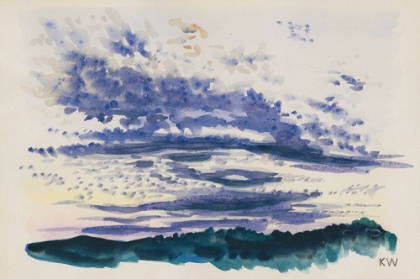 Picture of NATURSTUDIE XXIX 1924