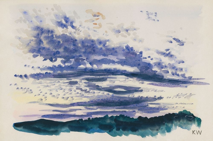 Picture of NATURSTUDIE XXIX 1924