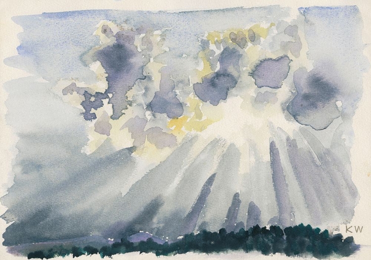 Picture of NATURSTUDIE XXVI 1924