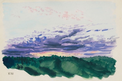 Picture of NATURSTUDIE XXX 1924