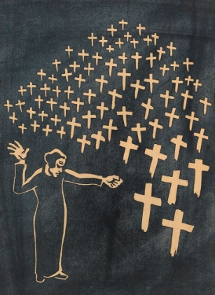 Picture of NIE WIEDER KRIEG 1928