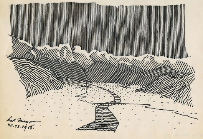 Picture of OHNE TITEL 1918