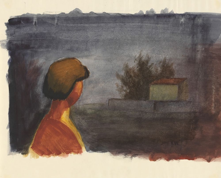 Picture of OHNE TITEL 1931